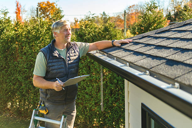 Trusted Flat Roof Repair service in Loretto, VA - Ben Roofing and Steel LLC